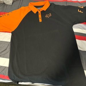 Fox Polo